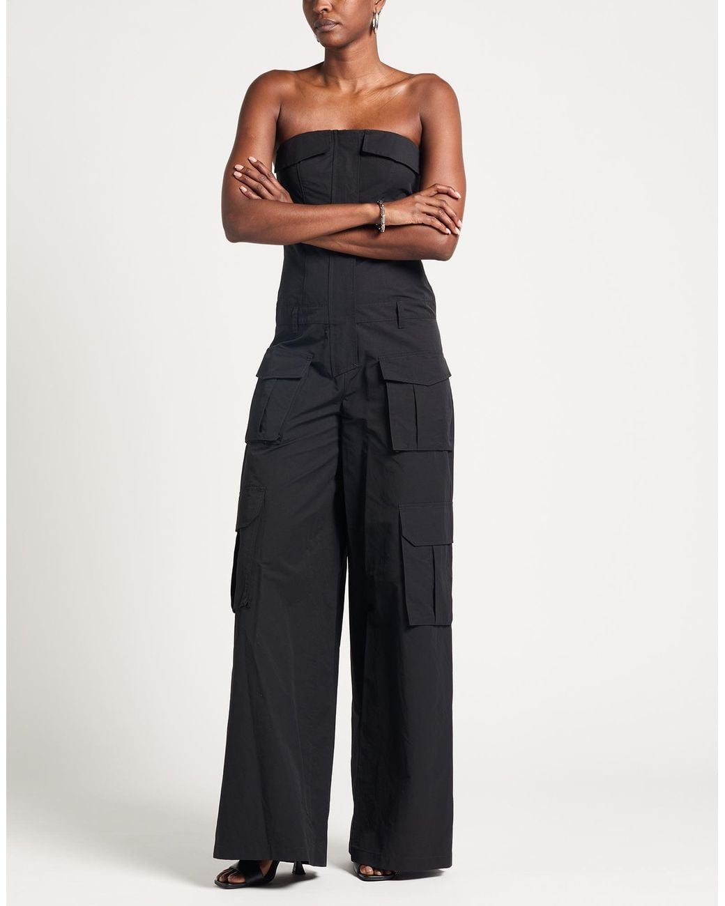 Aniye By Blue Jumpsuit