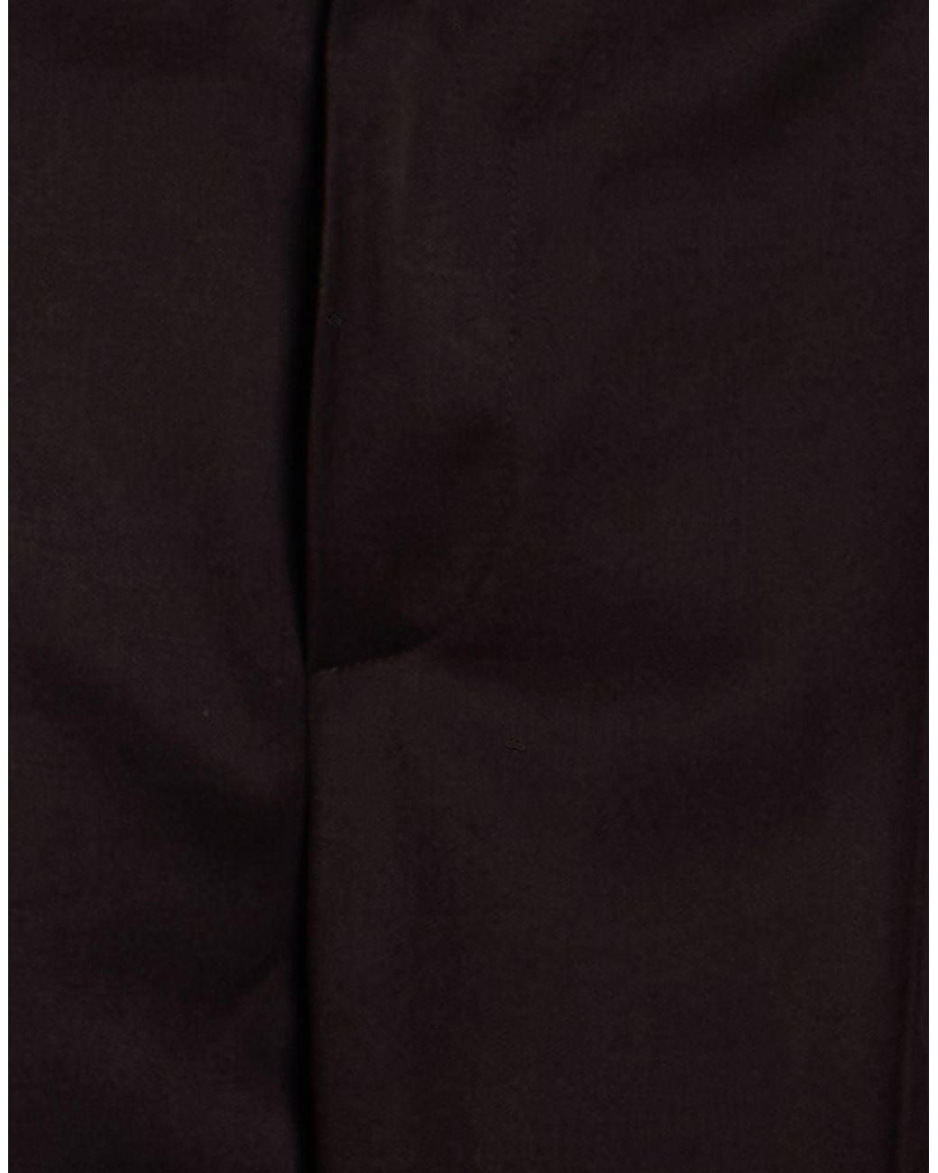 hinnominate Black Trouser