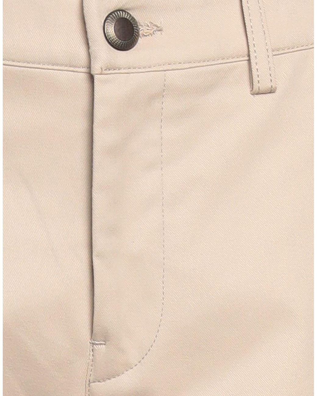 Berwich Natural Trouser for men