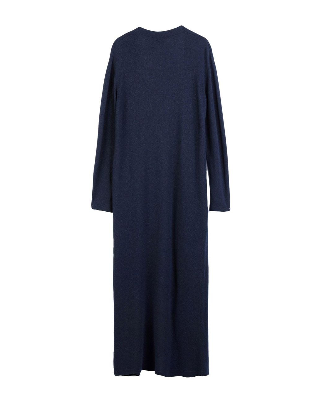 Ballantyne Blue Cardigan