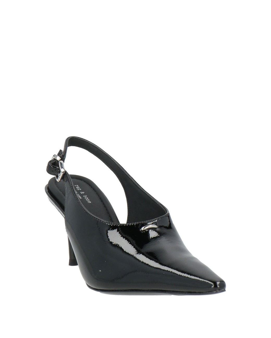 Escarpins Rag & Bone en coloris Black