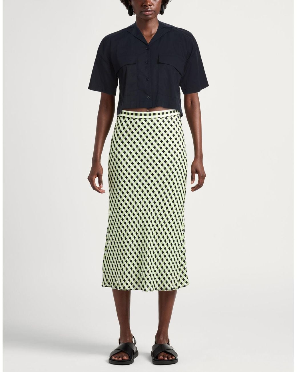 Alpha Studio Blue Shirt