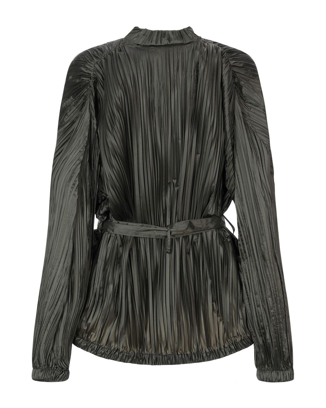 Add Black Jacket