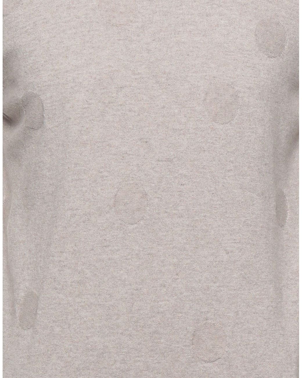 Alpha Studio Multicolor Sweater for men