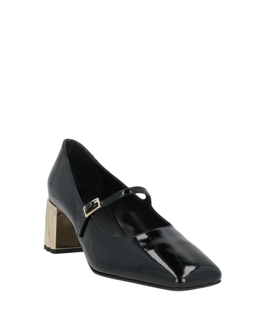 Baldinini Black Pumps