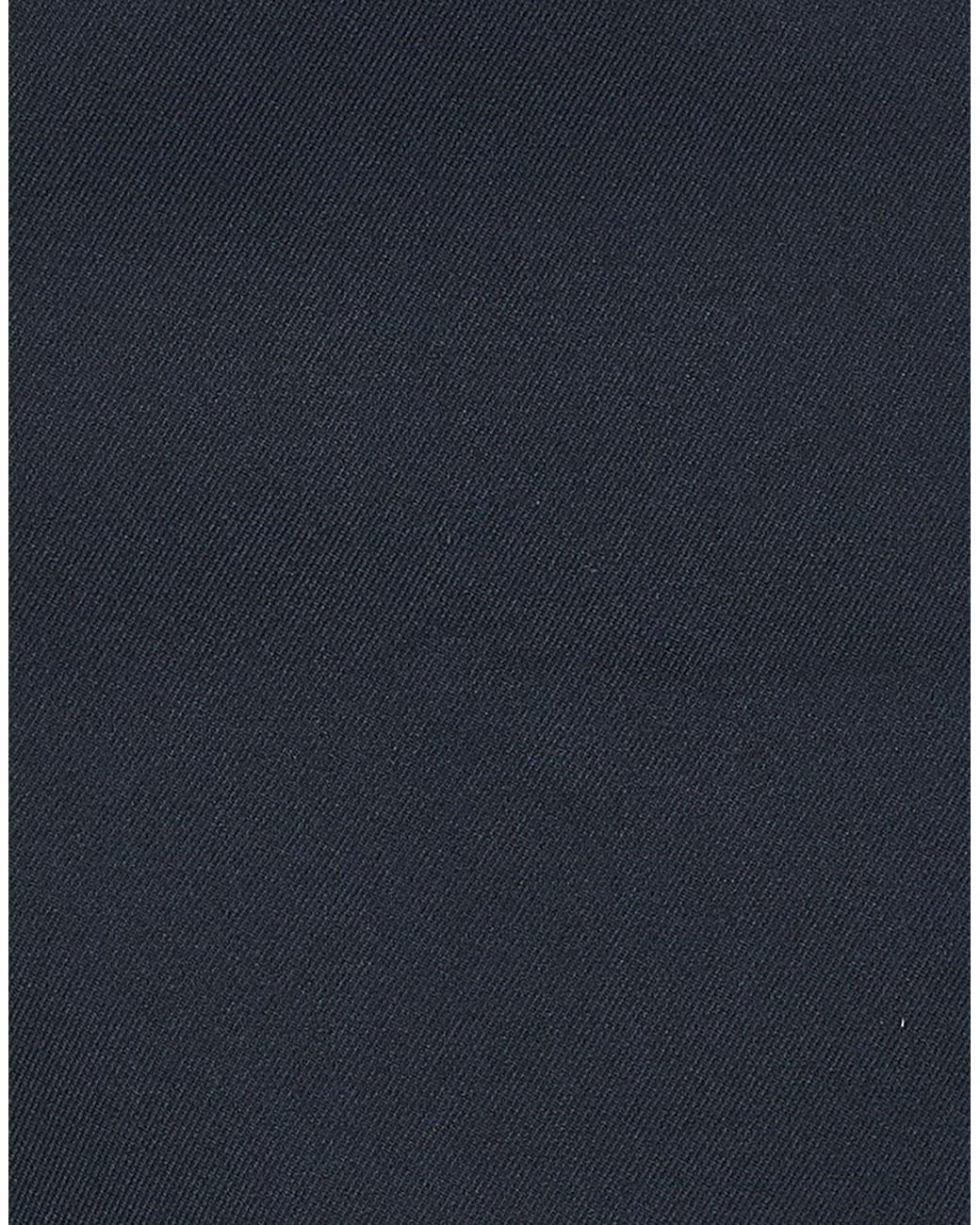 Sandro Blue Mini Skirt
