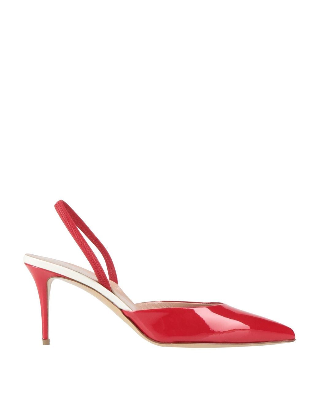 Ninalilou Pink Pumps
