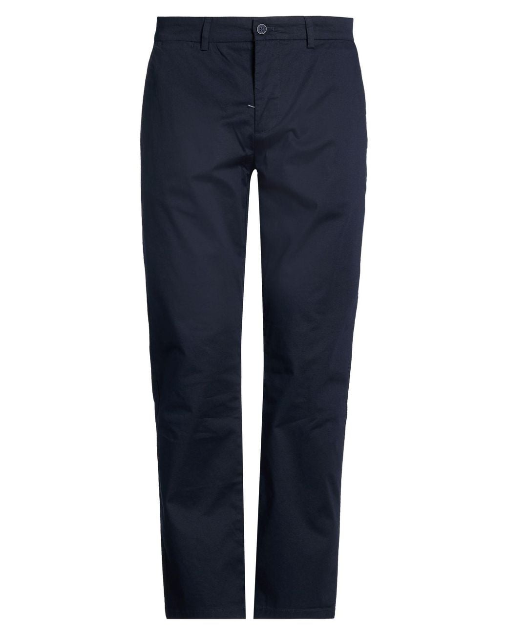Harmont & Blaine Blue Pants for men