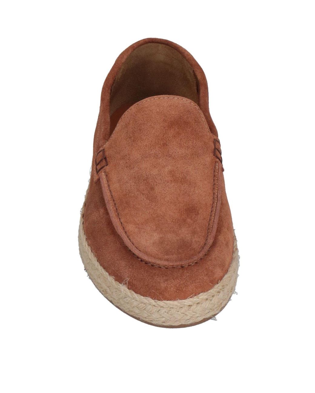 Doucal's Brown Espadrilles for men