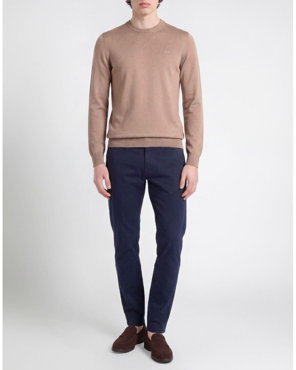 Armata Di Mare Pink Jumper for men
