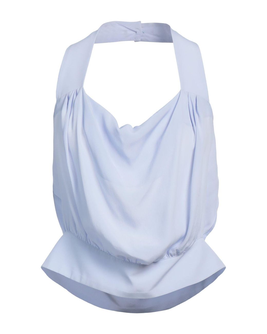 Pinko Blue Top