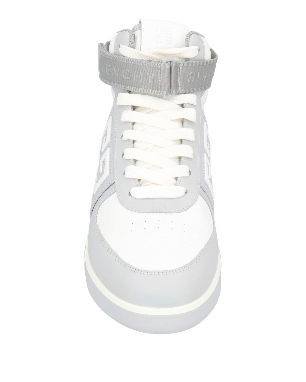 Givenchy White Trainers for men