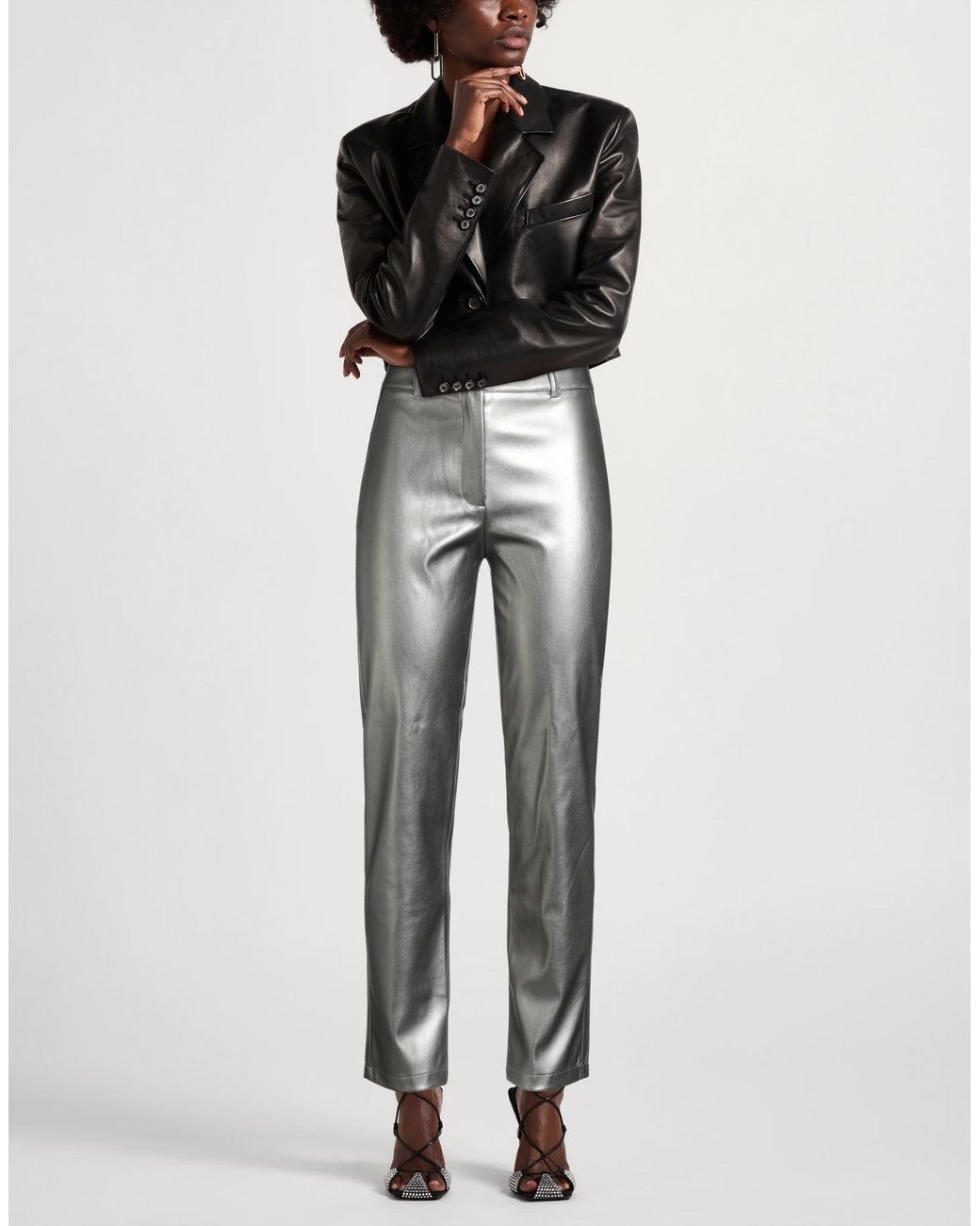 Guess Gray Trouser