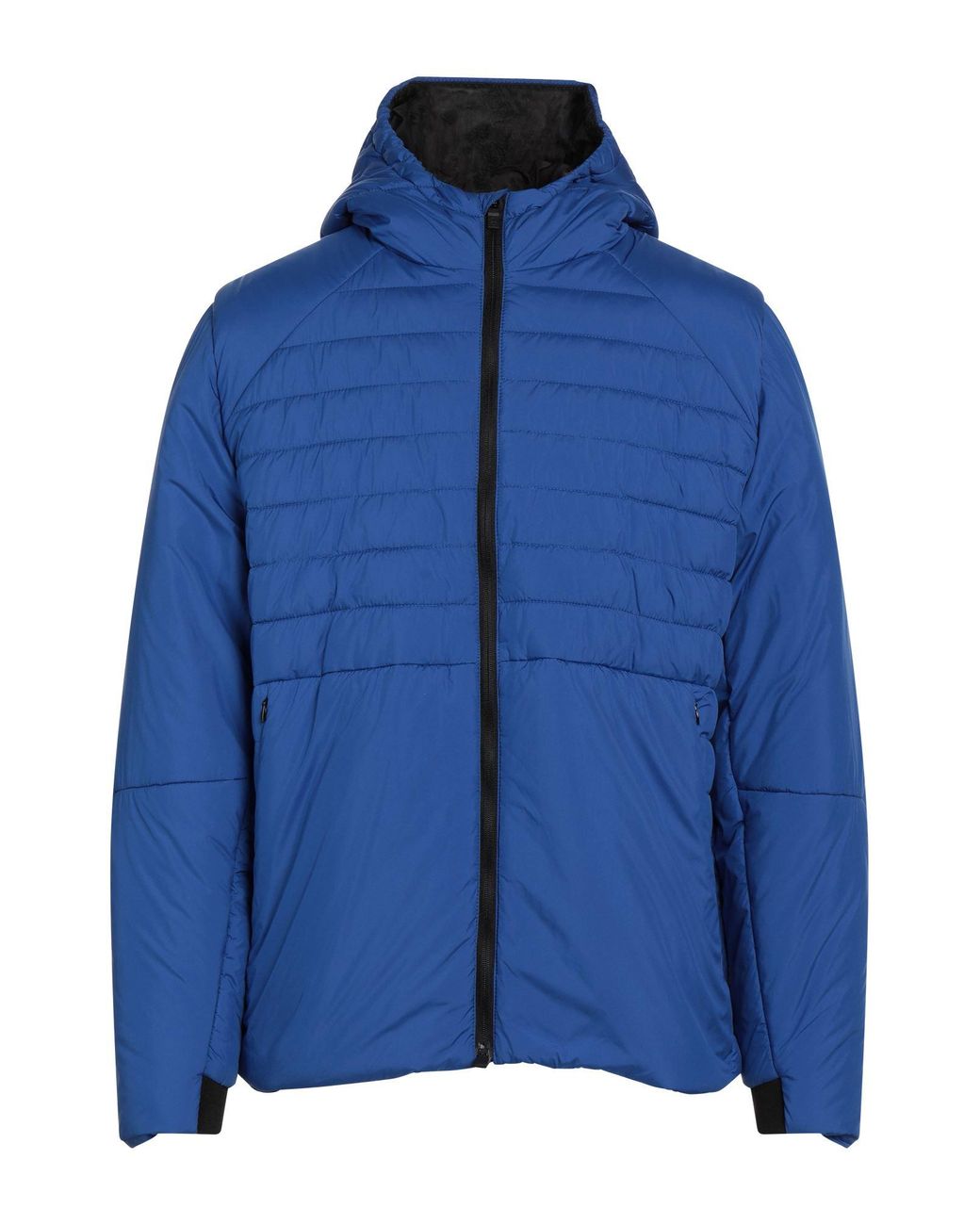 AT.P.CO Blue Puffer for men