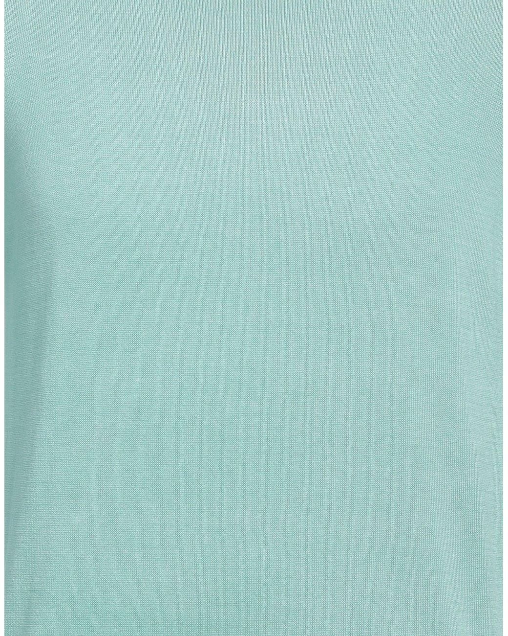 Rossopuro Blue Sweater for men