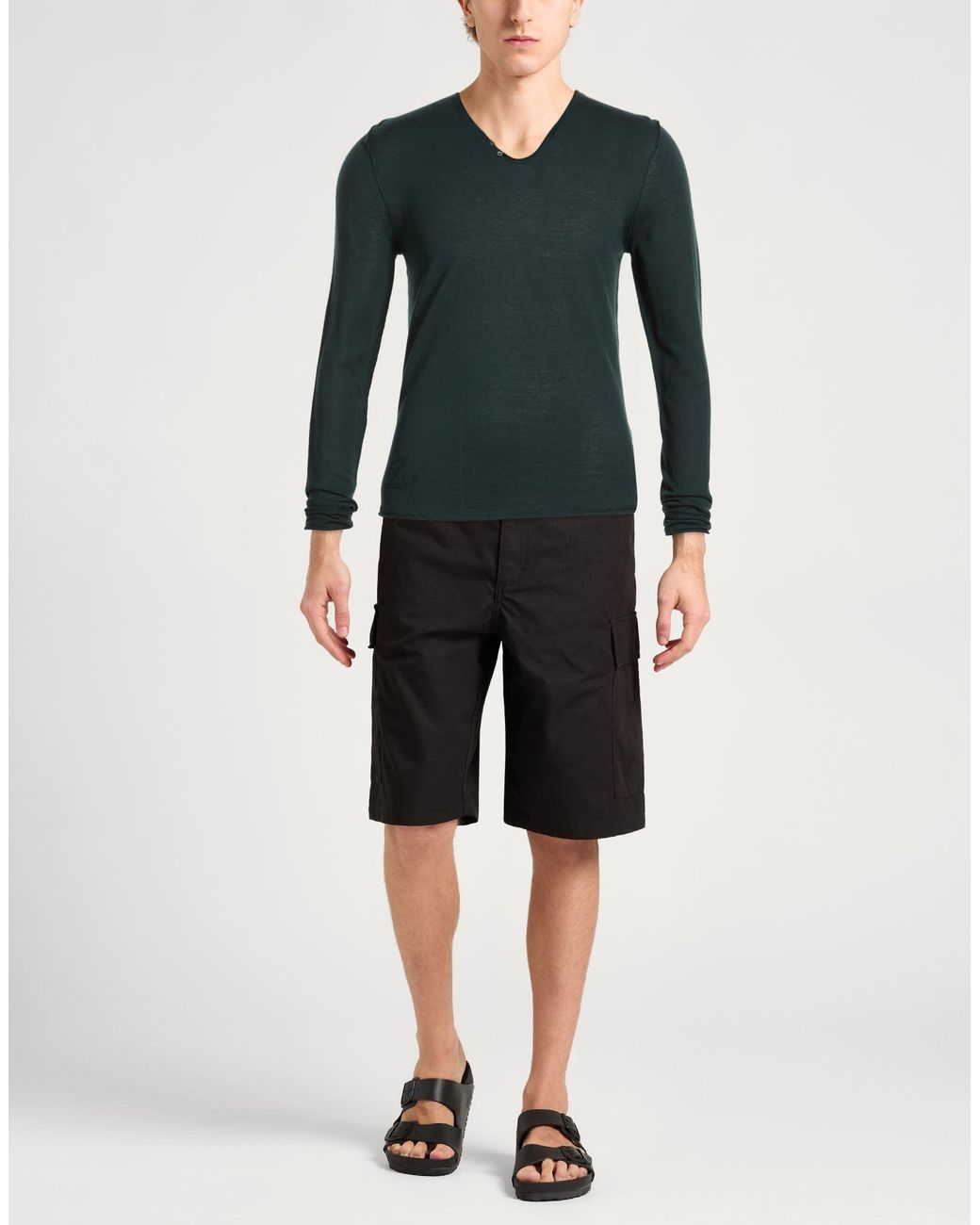 Pullover Zadig & Voltaire de hombre de color Green