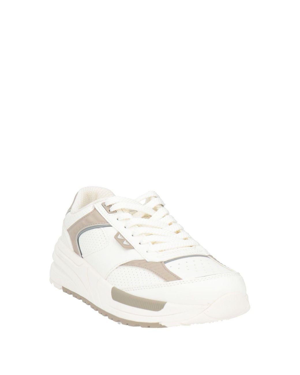 Sneakers di EA7 in White da Uomo