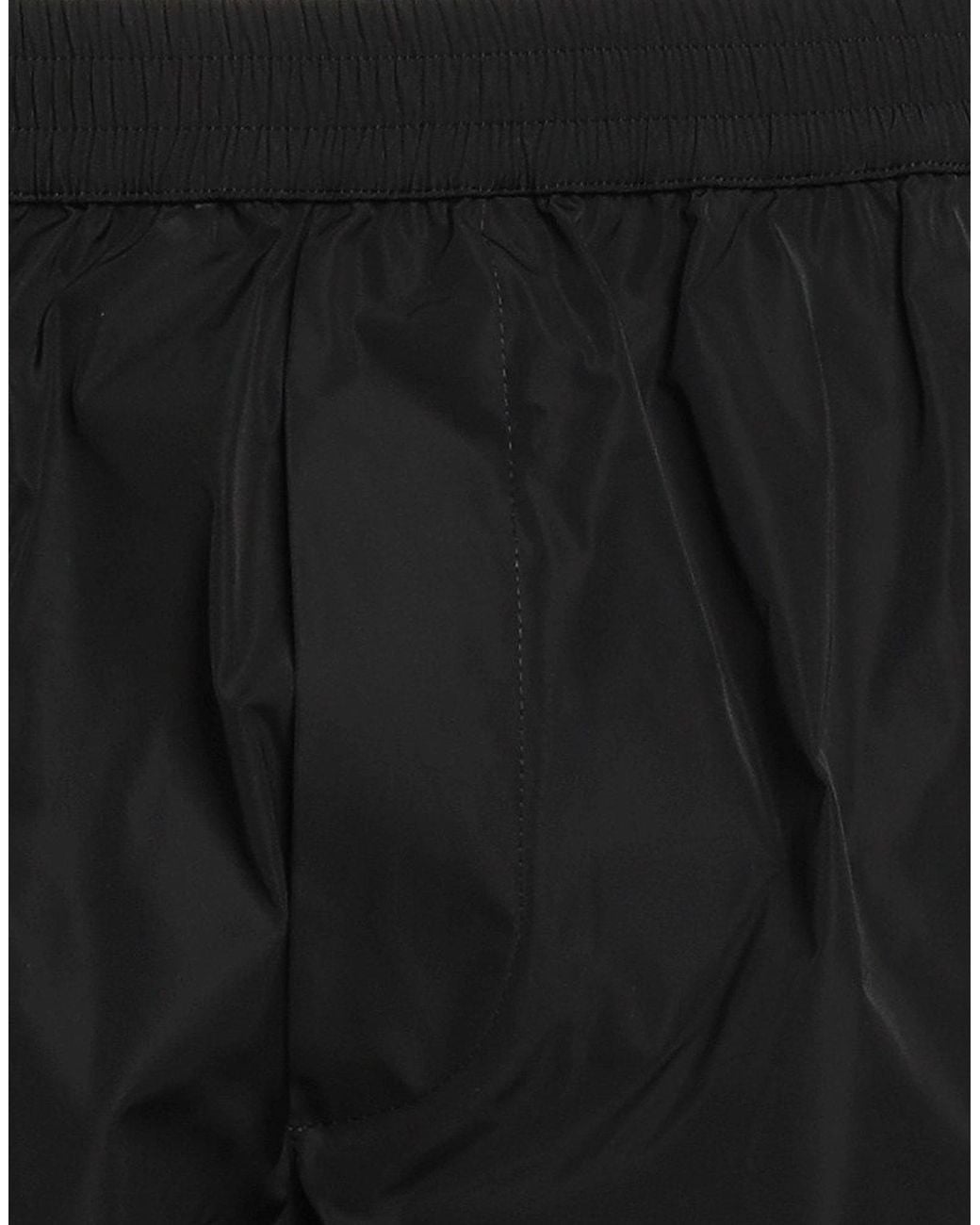 DSquared² Black Shorts & Bermuda Shorts for men