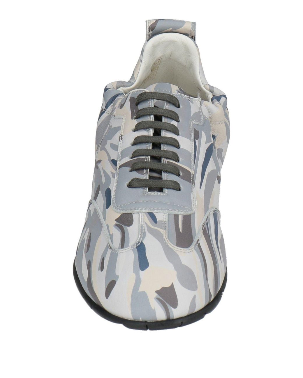Testoni White Sneakers