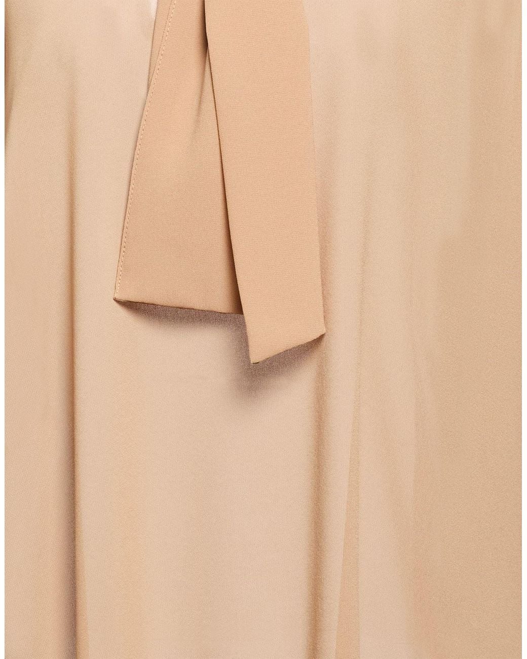 Kaos Natural Sand Top Polyester