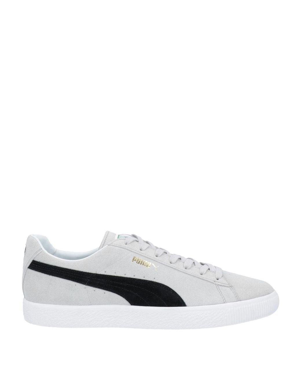 PUMA Multicolor Sneakers for men