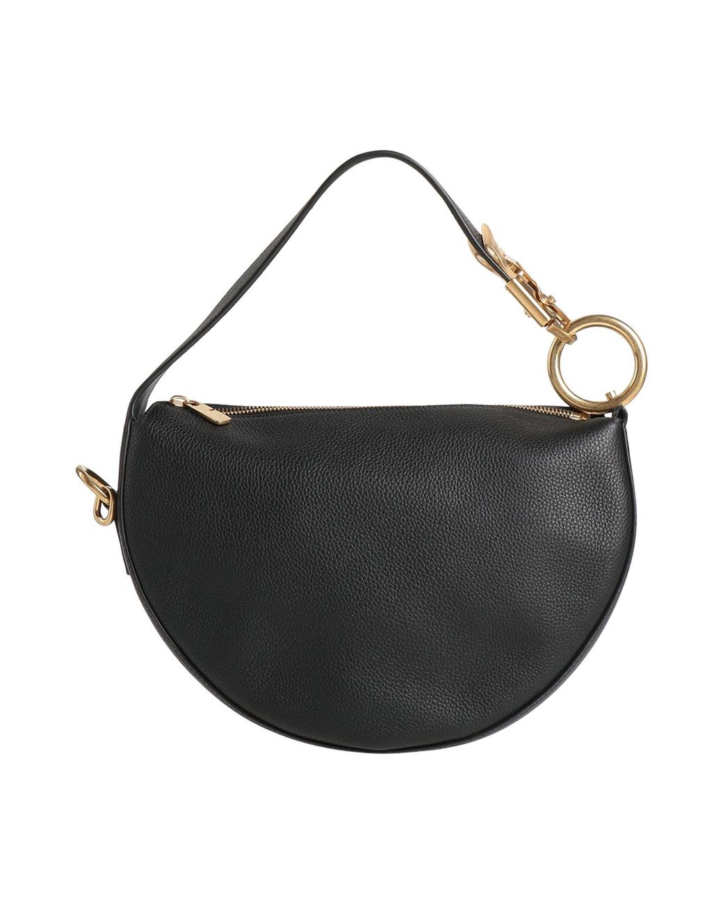Burberry Black Handbag