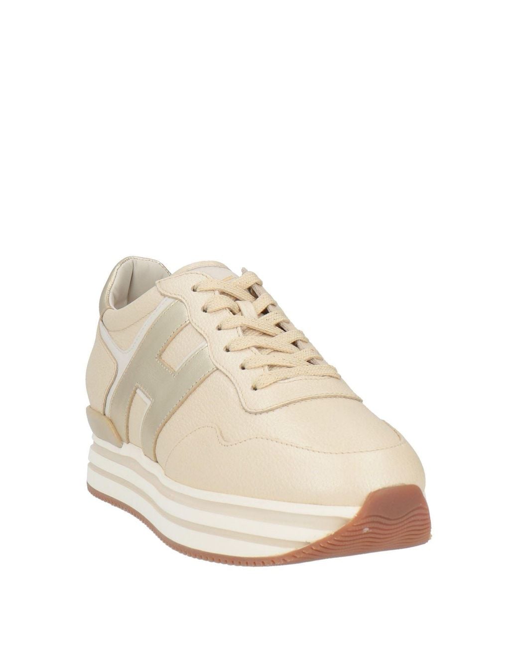 Hogan Natural Trainers