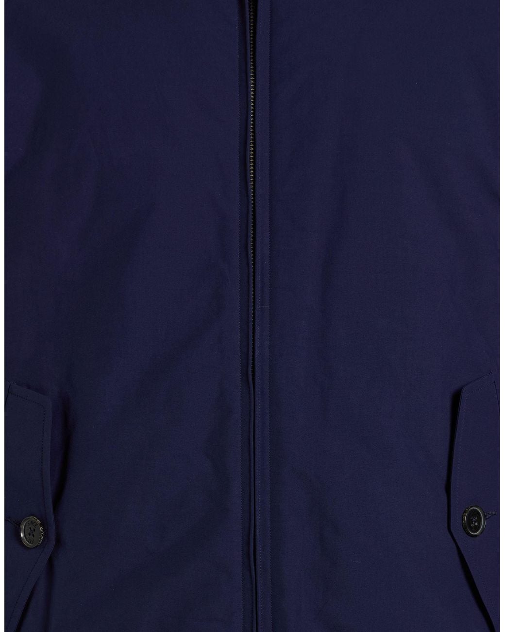 Baracuta Blue Jacket for men