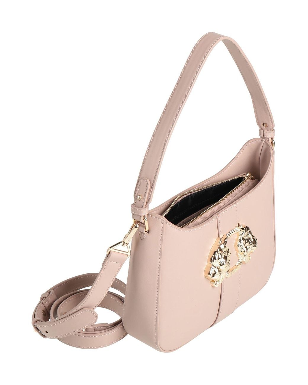 Philipp Plein Pink Handbags