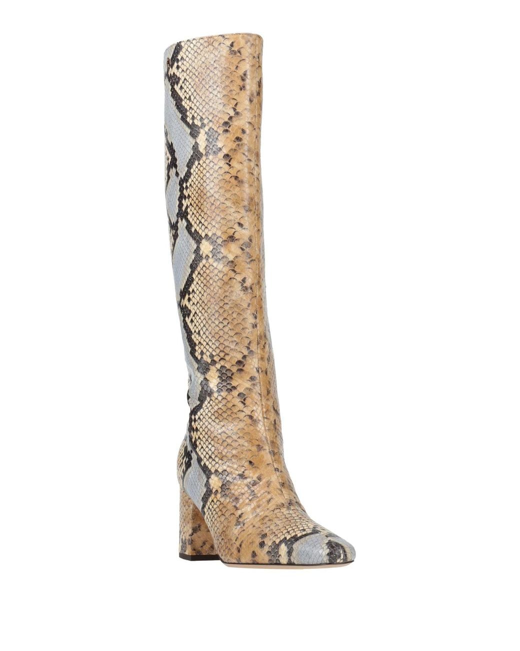 Tory Burch Multicolor Heeled Boots