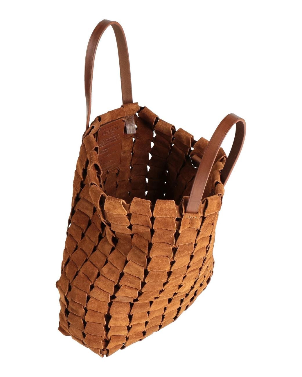Dragon Diffusion Brown Handtaschen