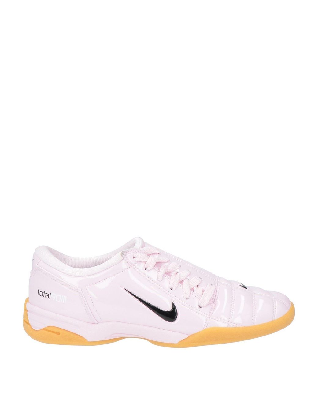 Nike Pink Trainers for men