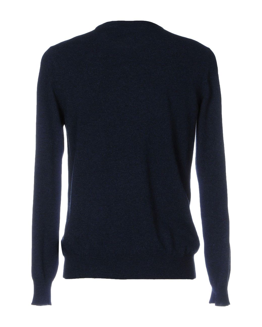 Gran Sasso Blue Sweater for men