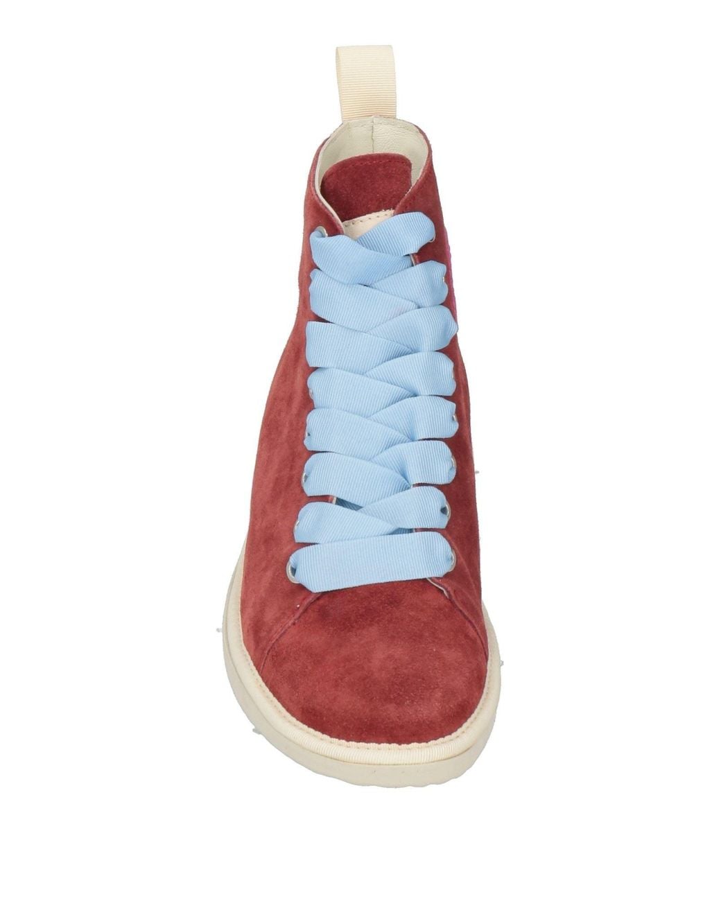 Pànchic Red Trainers