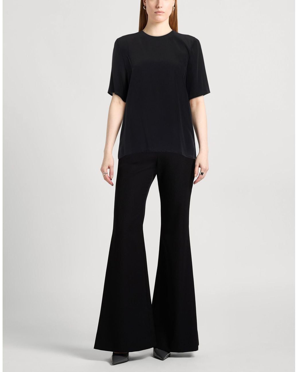 Dolce & Gabbana Black Top