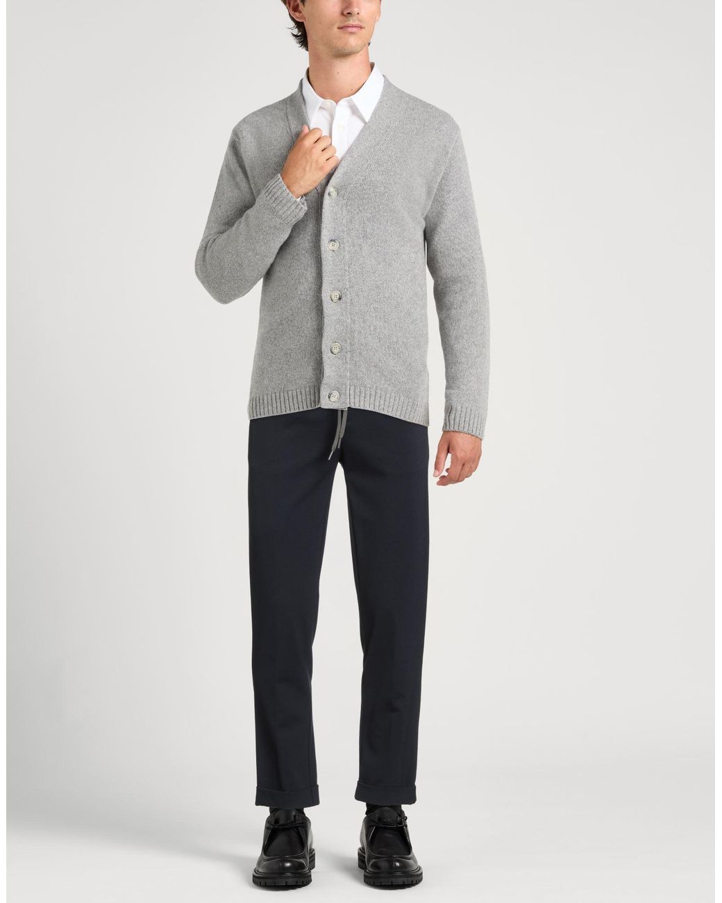 Liu Jo Blue Pants for men