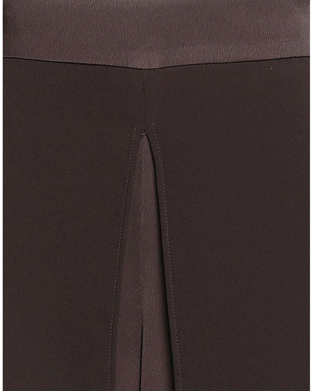 Liu Jo Brown Trouser
