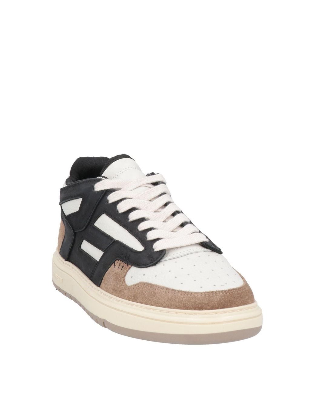 Represent Black Sneakers for men