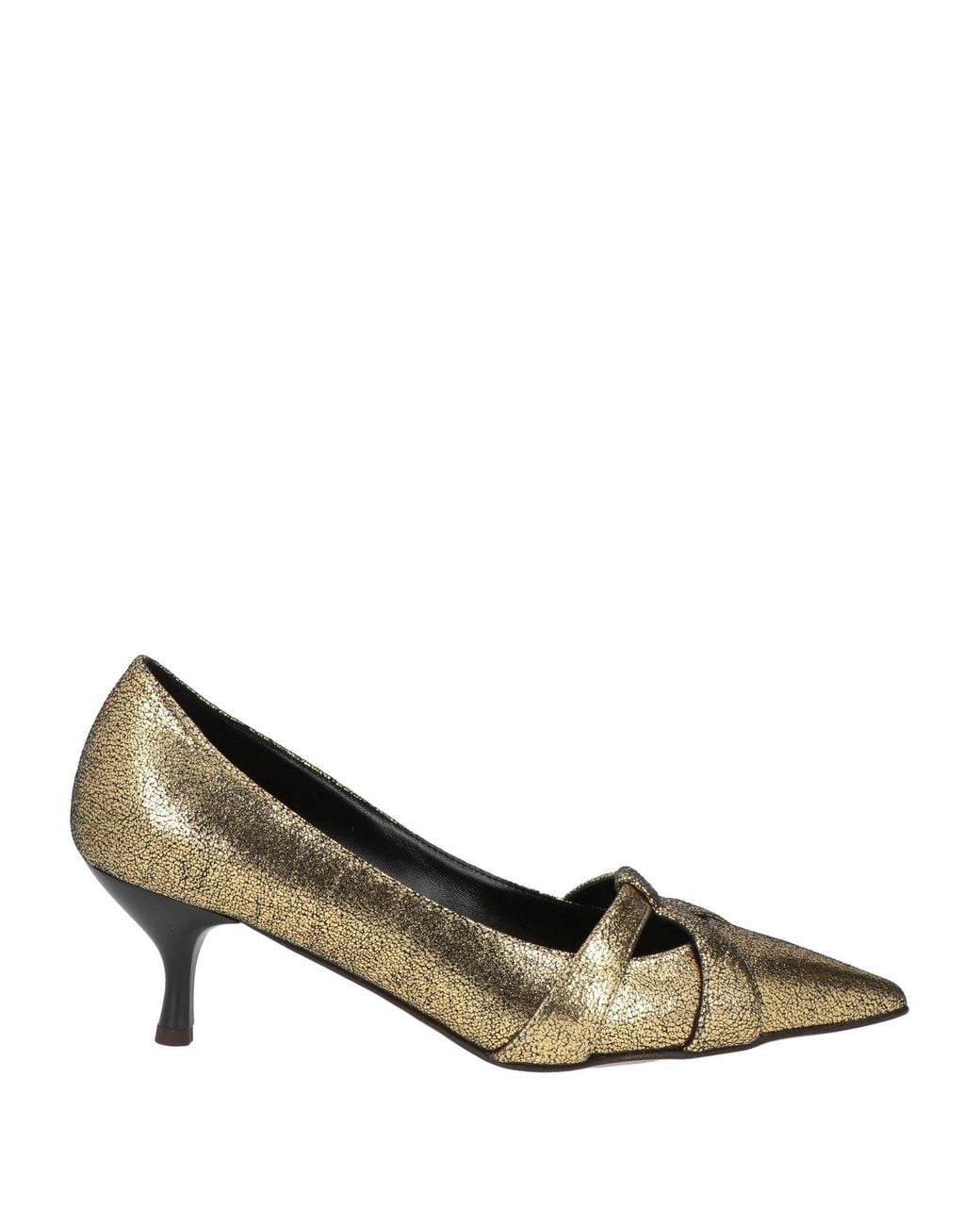 Relac Metallic Pumps