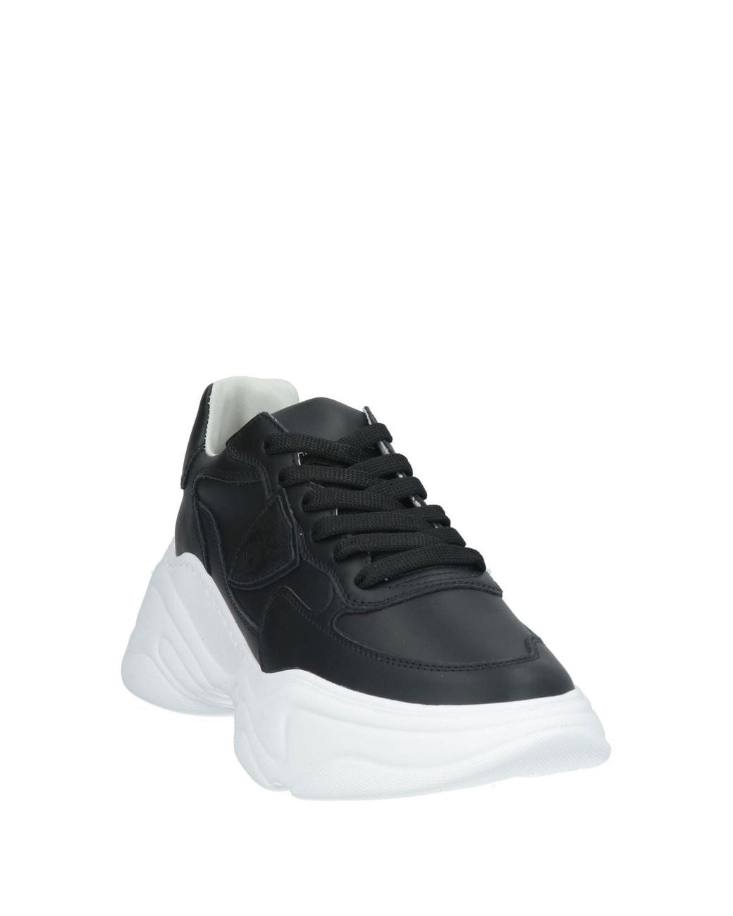 Philippe Model Blue Sneakers