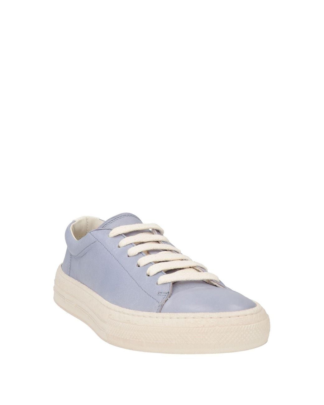 Moma White Sneakers