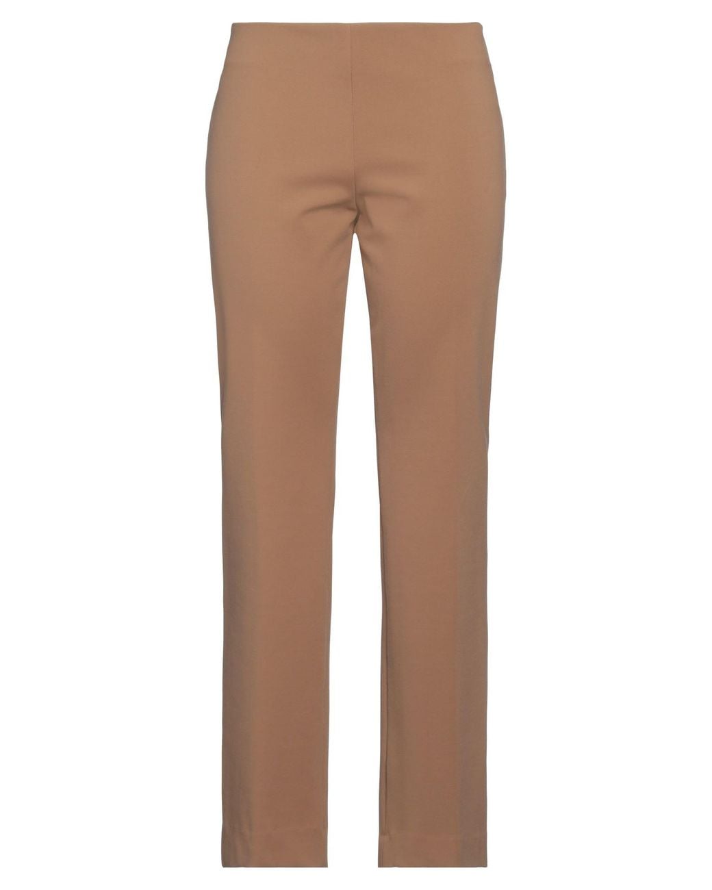 True Royal Brown Trouser