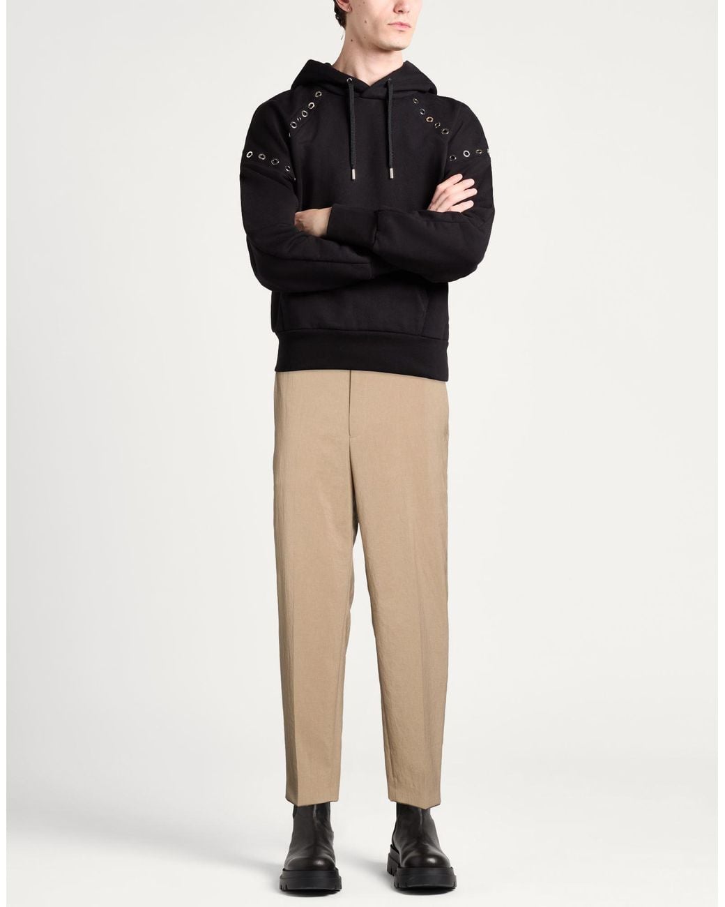 HUGO Natural Trouser for men