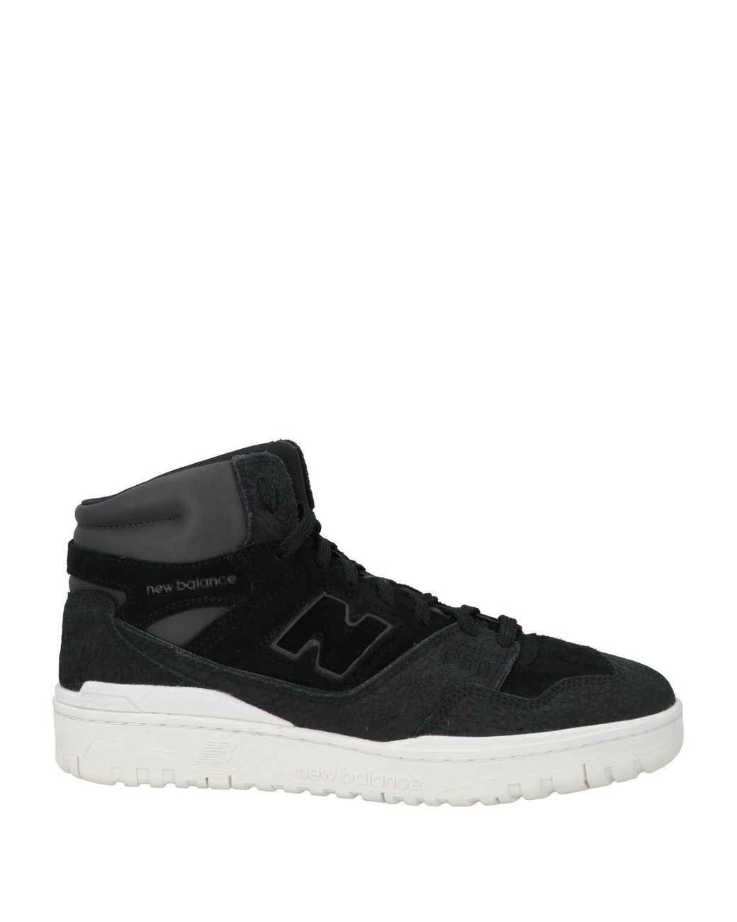 New Balance Black Trainers for men