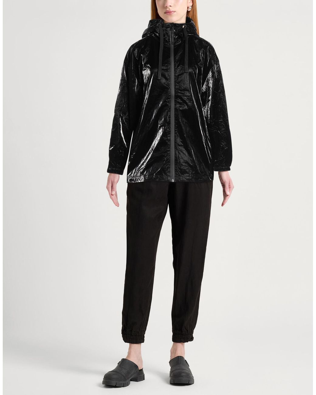 Replay Black Jacket
