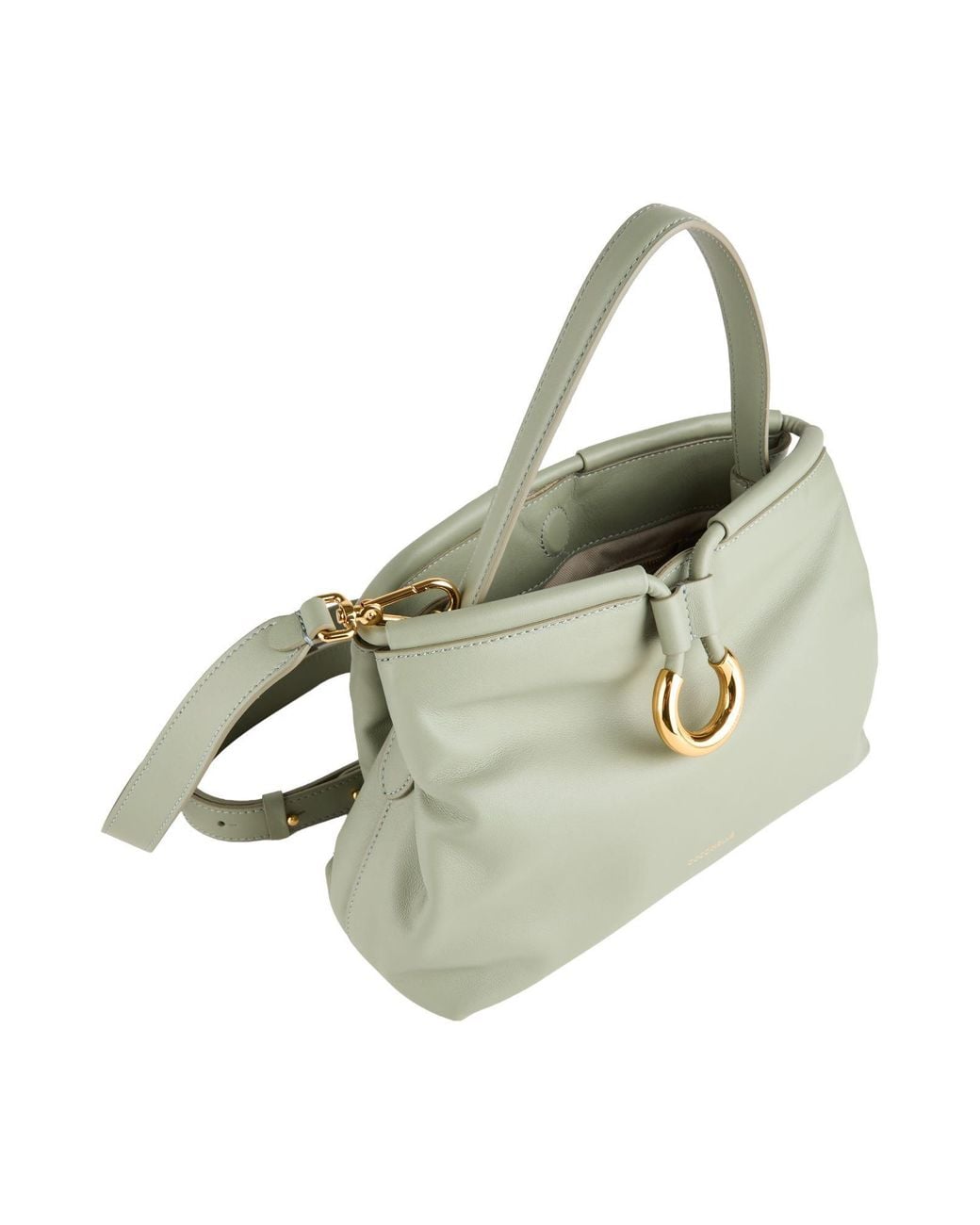 Coccinelle Natural Handbag