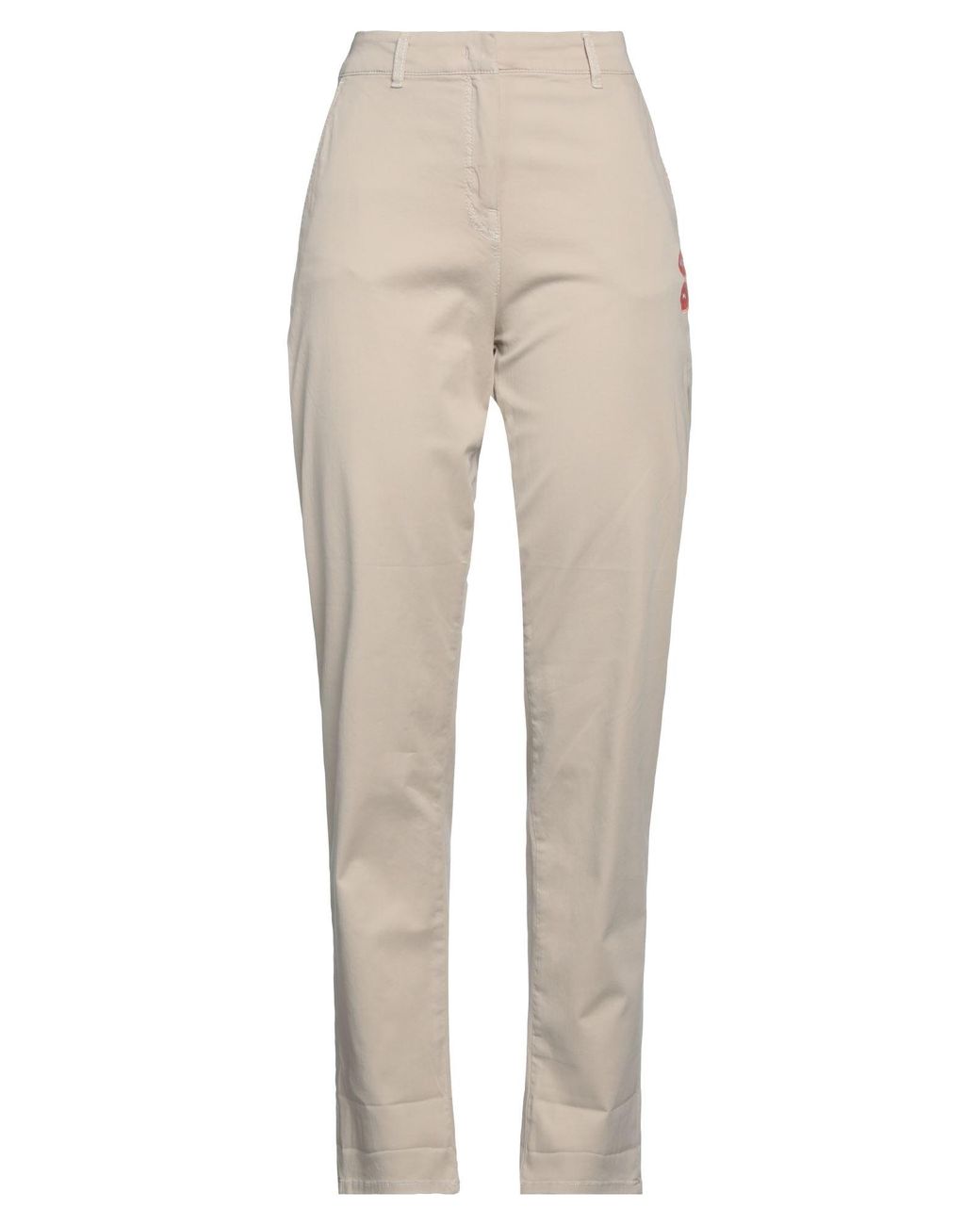ARMANI EXCHANGE Natural Trouser