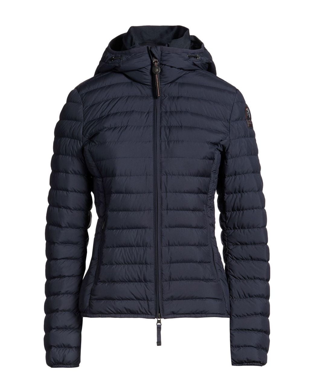 Parajumpers Blue Puffer