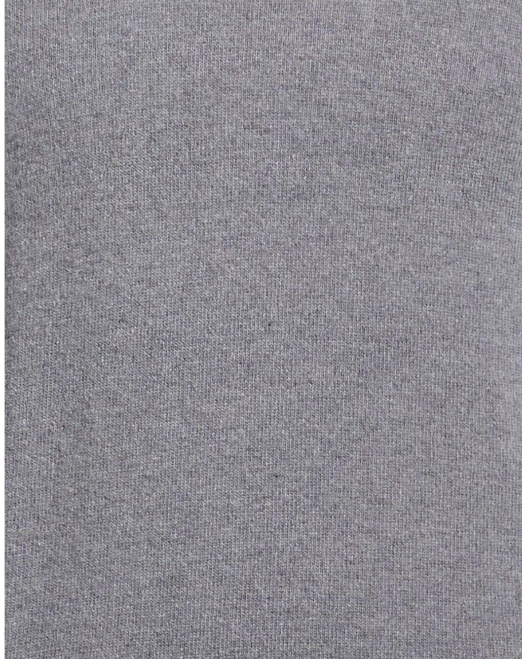 40weft Gray Light Sweater Wool, Polyamide for men