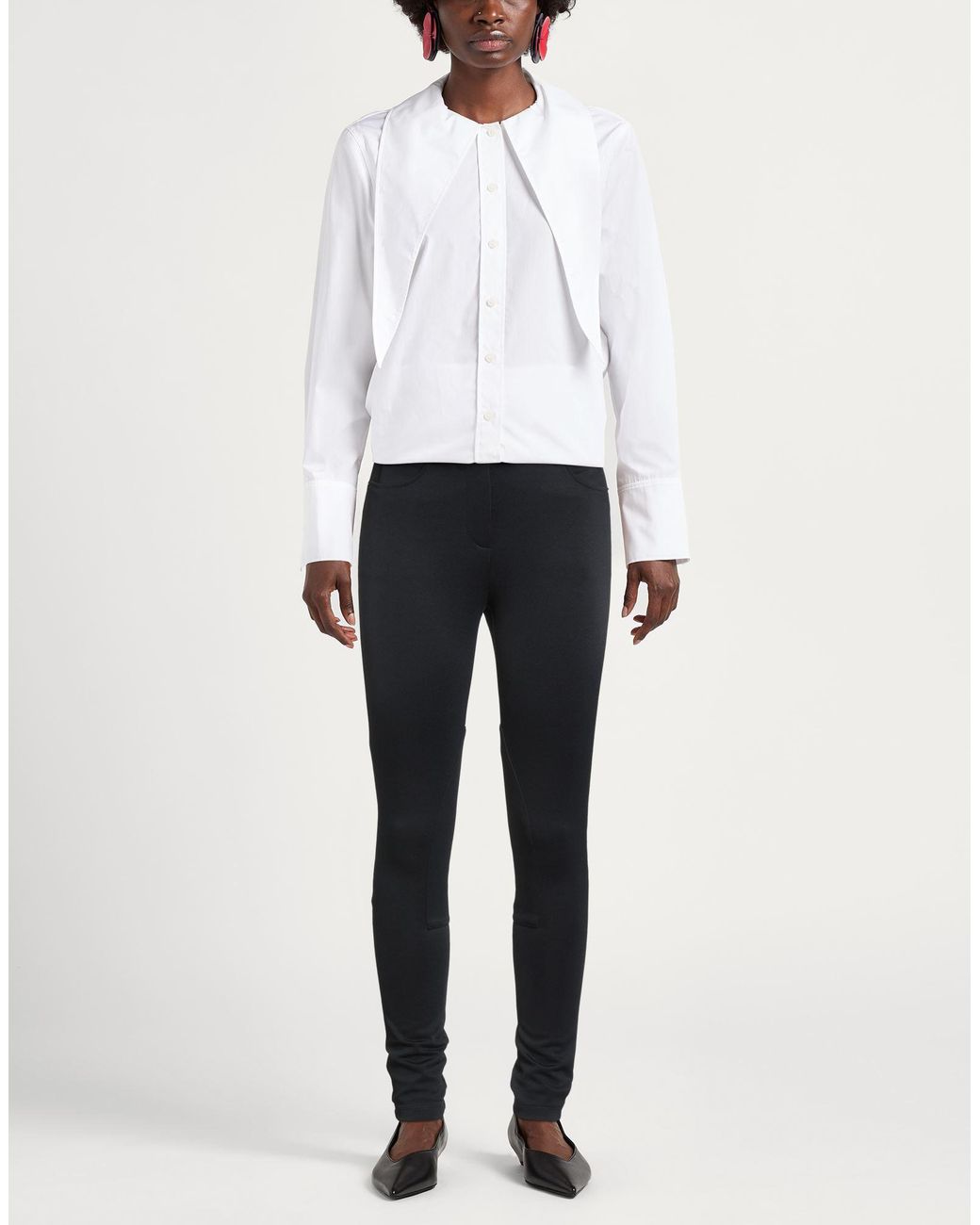 Pantalone di MAX&Co. in Blue
